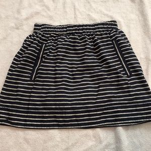 J. Crew skirt